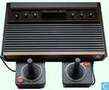 Atari CX2600 "Light Sixer"