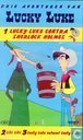 Lucky Luke contra Sherlock Holmes + Liki Liki + Lucky Luke ontmoet Lucky Luke