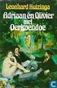 Adriaan en Olivier met Oerkoendoe