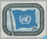 UNO symbolen