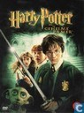Harry Potter en de geheime kamer