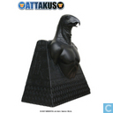 Horus monochrome