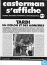 Casterman s' affiche