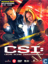Seizoen drie - Aflevering 3.13-3.23