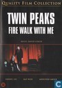Fire Walk With Me