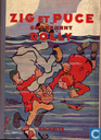 Zig et Puce cherchent Dolly