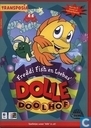 Freddi Fish en Loebas: Dolle doolhof