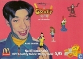 B001139 - McDonald's - Goofy Movie