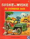 De snorrende snor