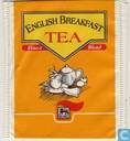 English Breakfast Tea