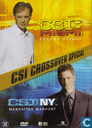 CSI Crossover Special - Family Flight + Manhattan Manhunt