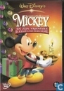Kerstverhalen van Mickey en zijn vriendjes