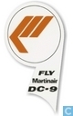 Martinair - DC-9 (01)