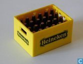 Heineken opener