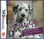 Nintendogs  Dalmatian & Friends