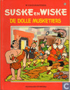 De dolle musketiers