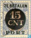 Internal transfer seal