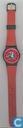 Lecturama horloge