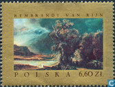 Schilderijen van Europese meesters  