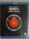 2001: A Space Odyssey