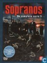 De complete serie 5