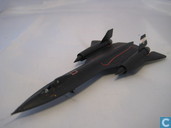 Lockheed SR-71B Blackbird