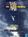 The XIII Mystery - Het onderzoek
