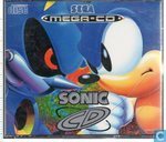 Sonic CD