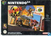 Blast Corps