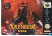 Duke Nukem 64