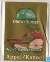 Appel / Kaneel
