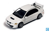 Mitsubishi Lancer Evolution VIII