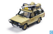 Range Rover 'Camel Trophy'