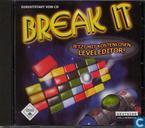 Break it
