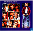 Great movie legends