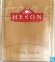 Green Peach