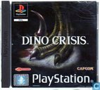 Dino Crisis