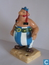 Obelix Pennenhouder
