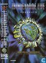 Thunderdome Live Presents Global Hardcore Nation