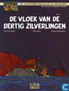 De vloek van de dertig zilverlingen 1