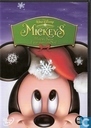 Mickey's mooiste kerst