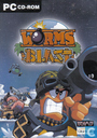 Worms: Blast