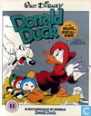 Donald Duck als poolreiziger