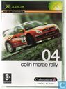 Colin McRae Rally 04