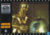 Star Wars Trilogy