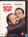 Analyze that