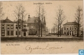 Delpratsingel