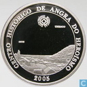 Portugal 5 euro 2005 "Angra do Heroismo"