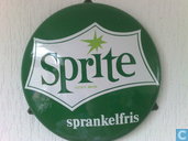 Sprankelfris