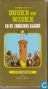 Suske en Wiske en de zingende kaars